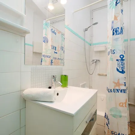 Apartment 1xic 2 Llafranc