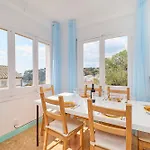 Apartamento 1afriona -