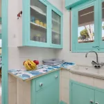 Apartamento 1afriona - *