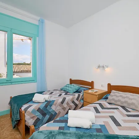 1afriona - Apartamento *