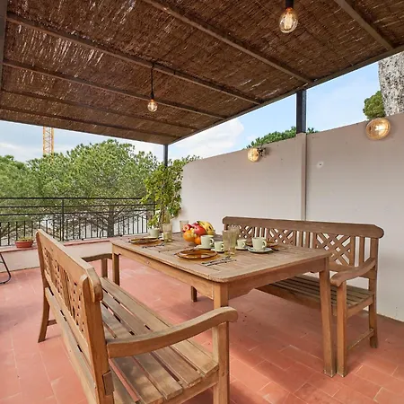 Apartamento 1afriona - Llafranc